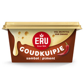 ERU goudkuipje sambal