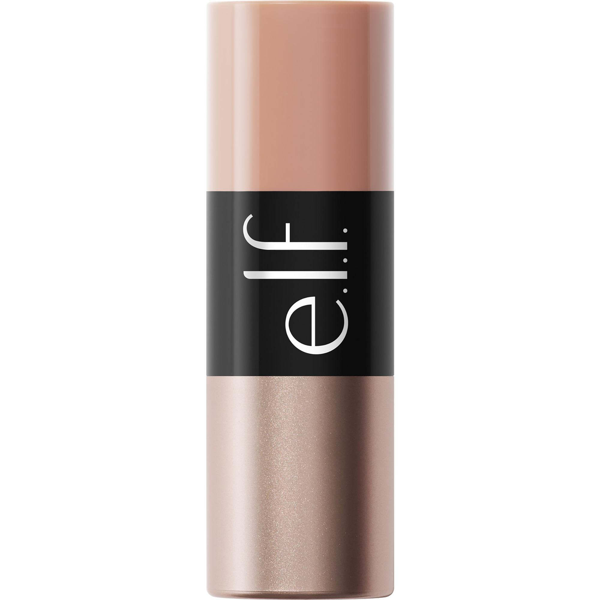 e.l.f. Soft Glam Cream Bronzer Fair 