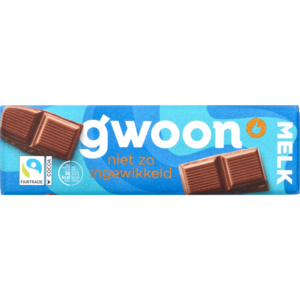 G'woon Reep Melk