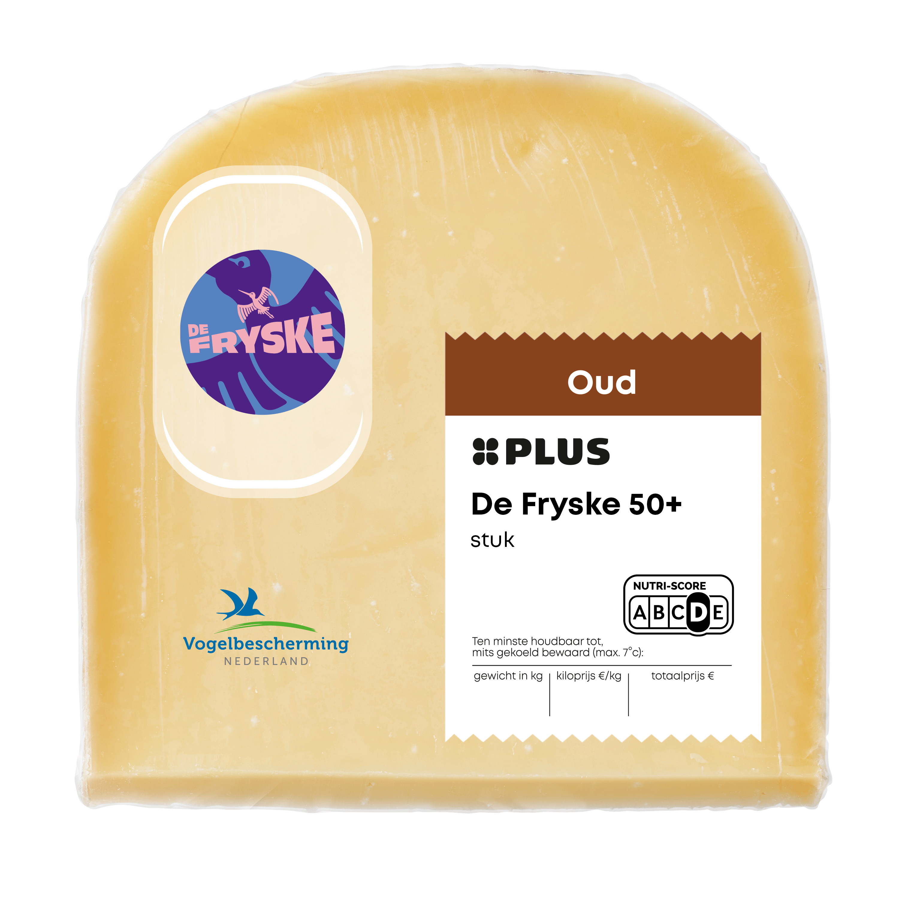 Fryske Stuk Oud
