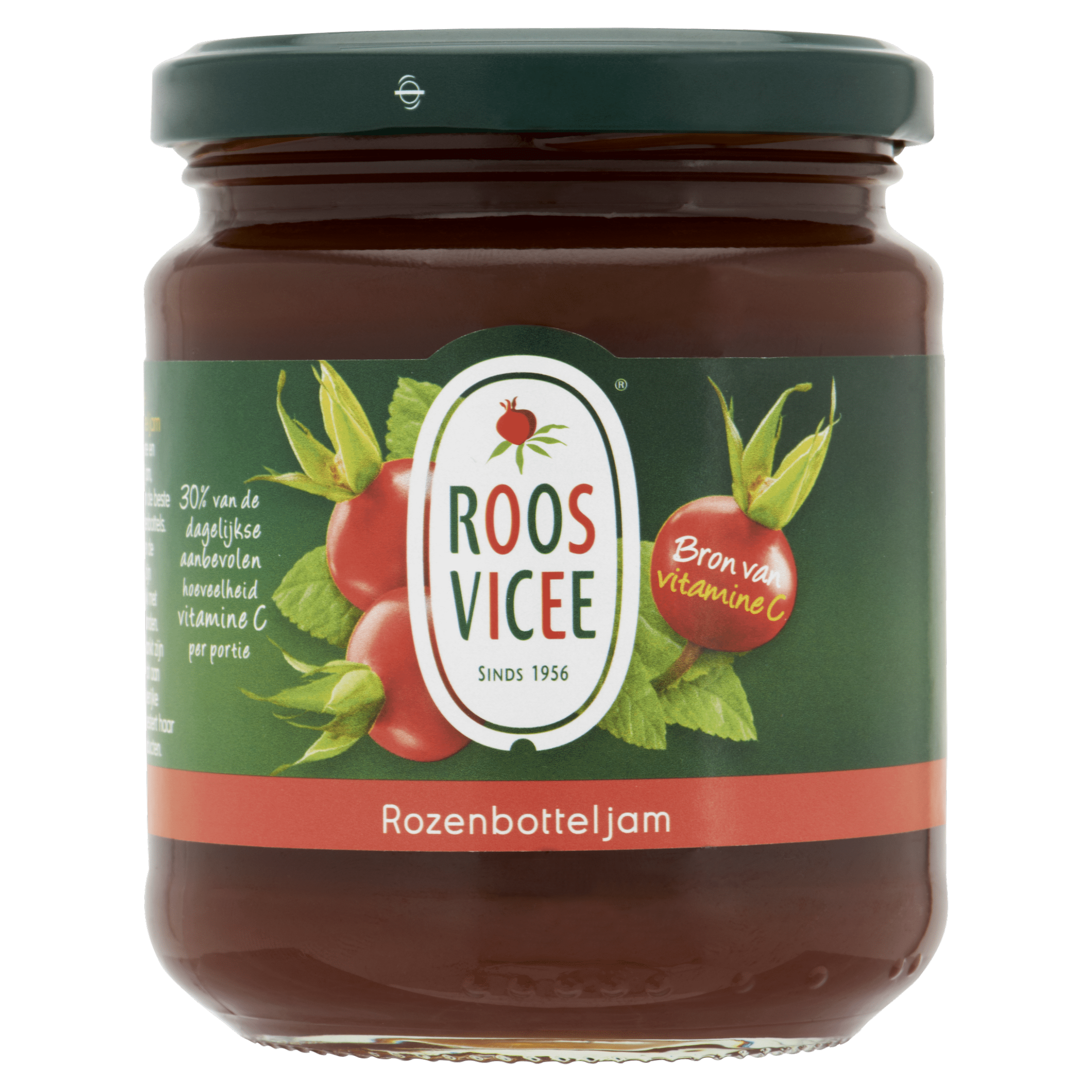 Roosvicee Rozenbotteljam