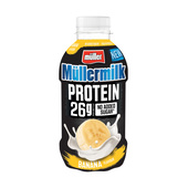 Müller müllermilk protein banaan