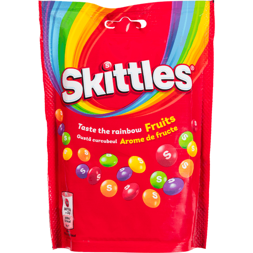Skittles Fruits
