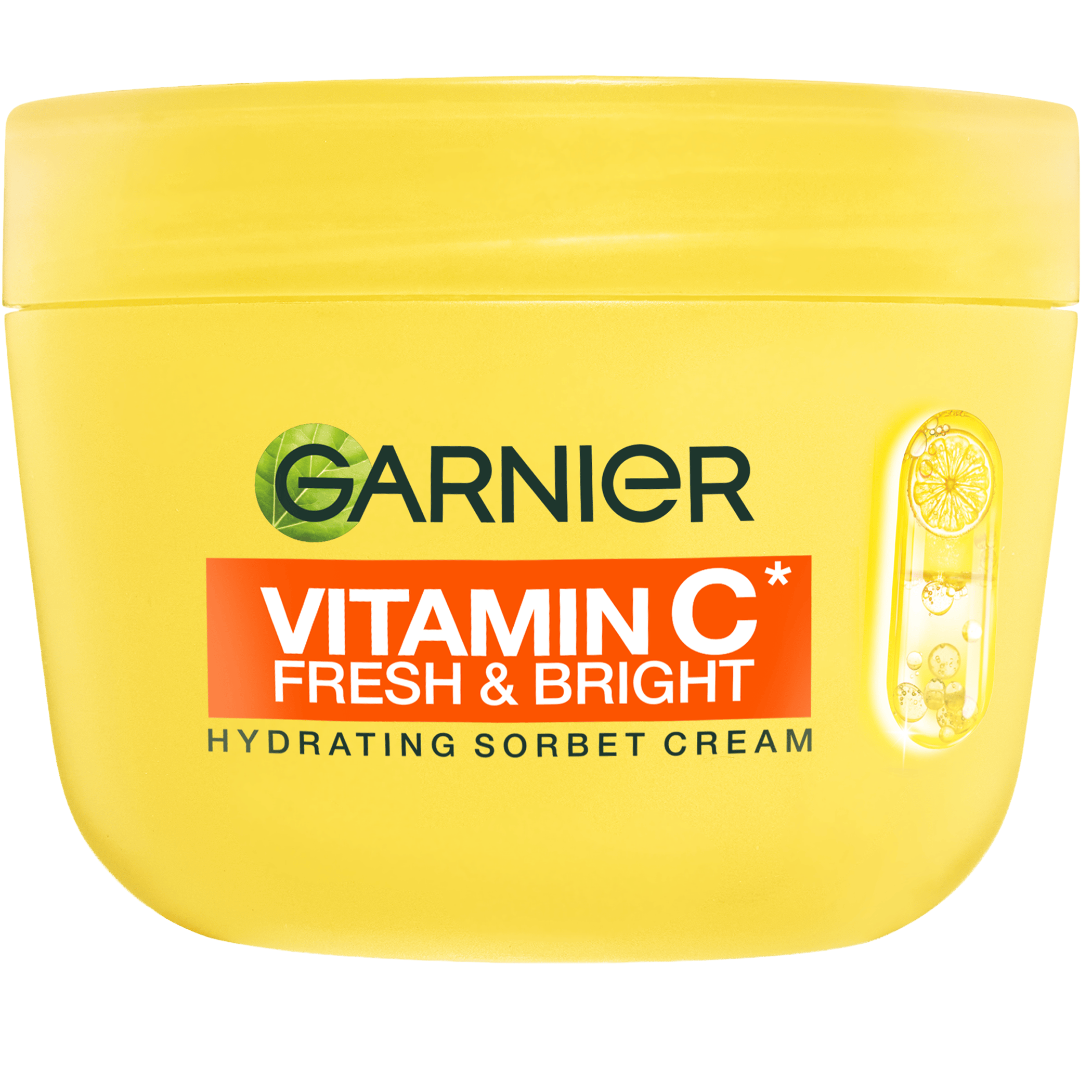 Garnier SkinActive Vitamine C Sorbet Cream