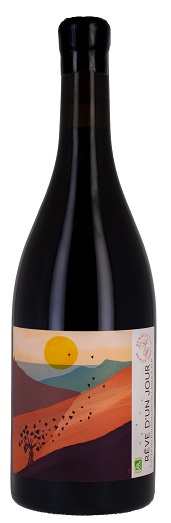 Reve d'un jour Cotes du Roussillon Villages