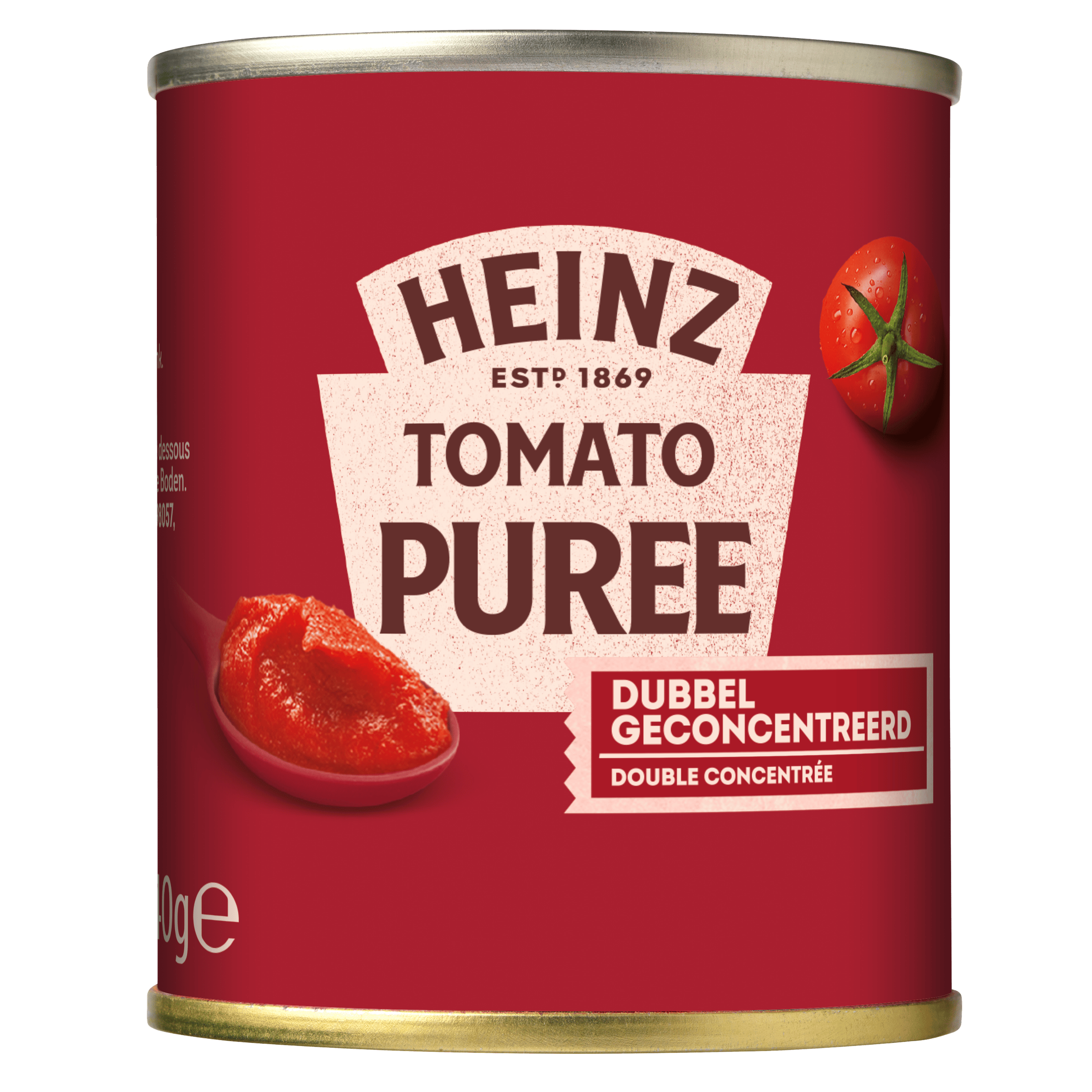 Heinz Tomatenpuree