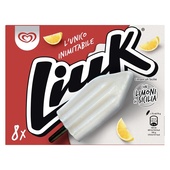 Ola luik lemon
