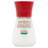 Verstegen kruiden zeezout