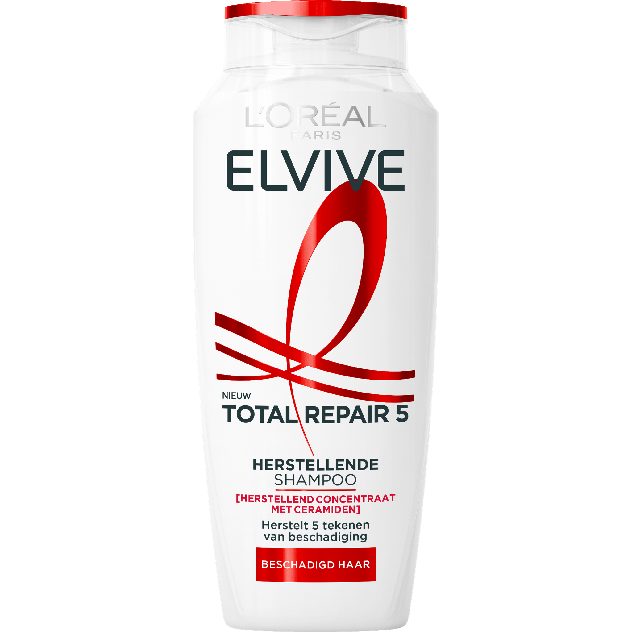 L'Oréal Paris Elvive Total Repair 5 Shampoo 200 ML