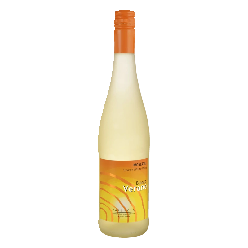 Verano Moscatel