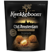 Kwekkeboom Old Amsterdam bitterballen