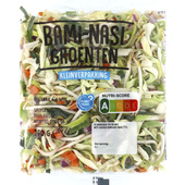 bami nasi groenten