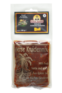 Kokki Djawa 03 Bali