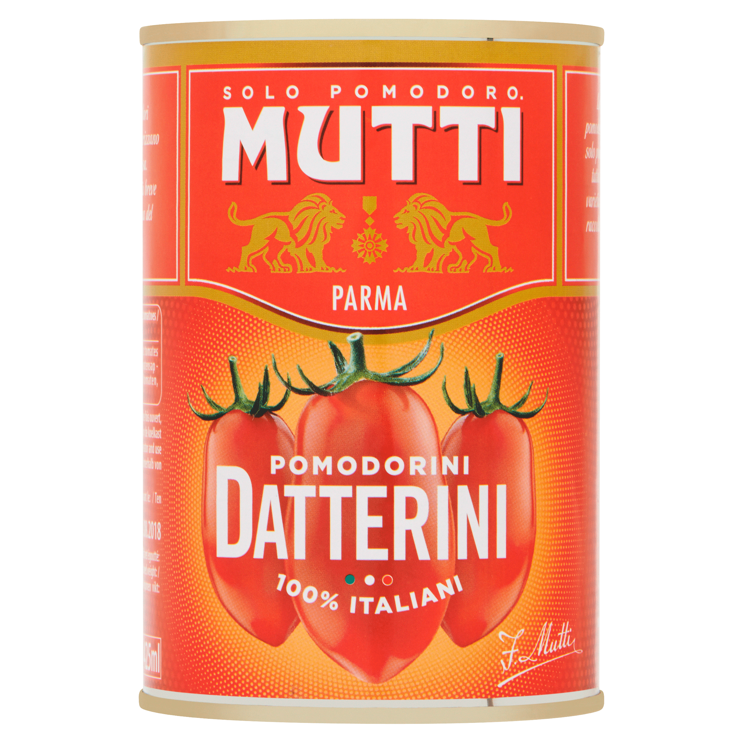 Mutti Datterini