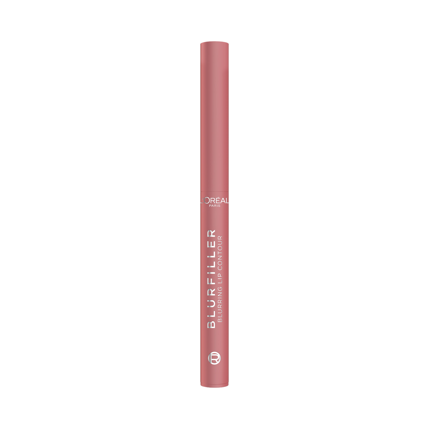L'Oréal Paris Blurfiller Blurring Lip Contour 601 Worth It Roze
