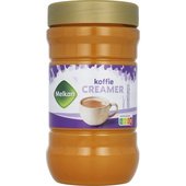 Melkan Koffiecreamer