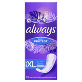 Always inlegkruisje long extra