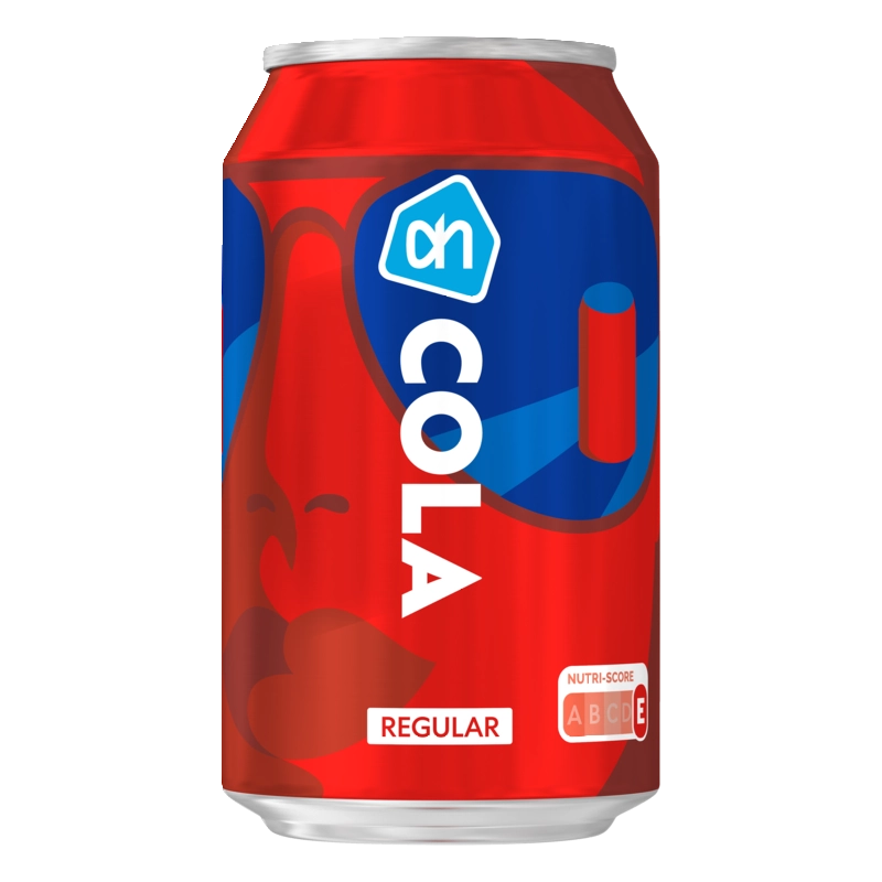 AH Cola regular