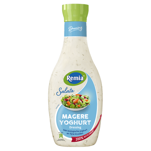Remia Dressing salata magere yoghurt