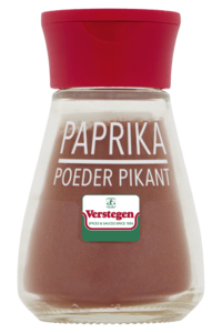 Verstegen Strooier Paprika Pikant