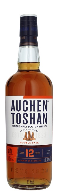 Auchentoshan 12 Yrs Double Cask