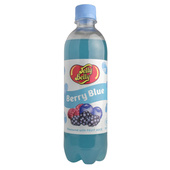 Jelly Belly berry blue