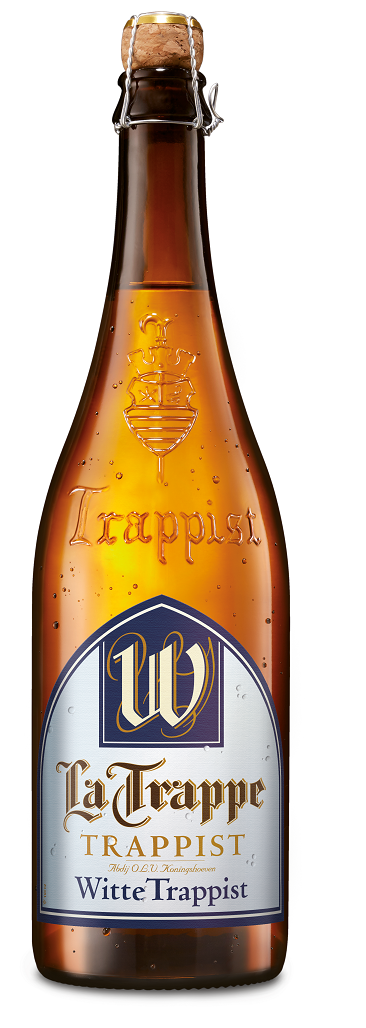 La Trappe Witte Trappist