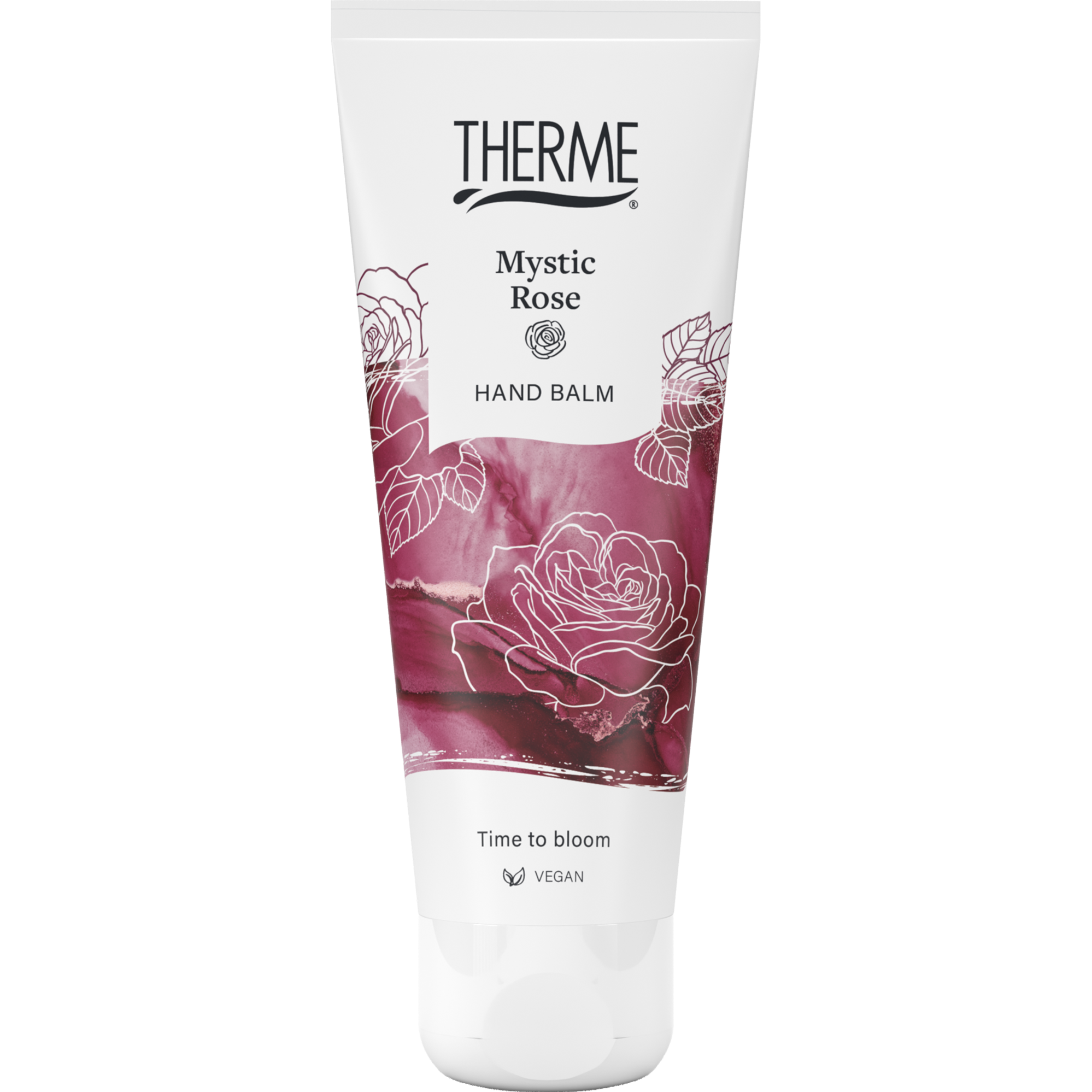 Therme Mystic Rose Hand Balm 75 ML