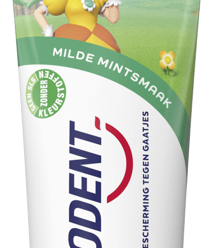 Prodent Tandpasta junior 6-12 jaar