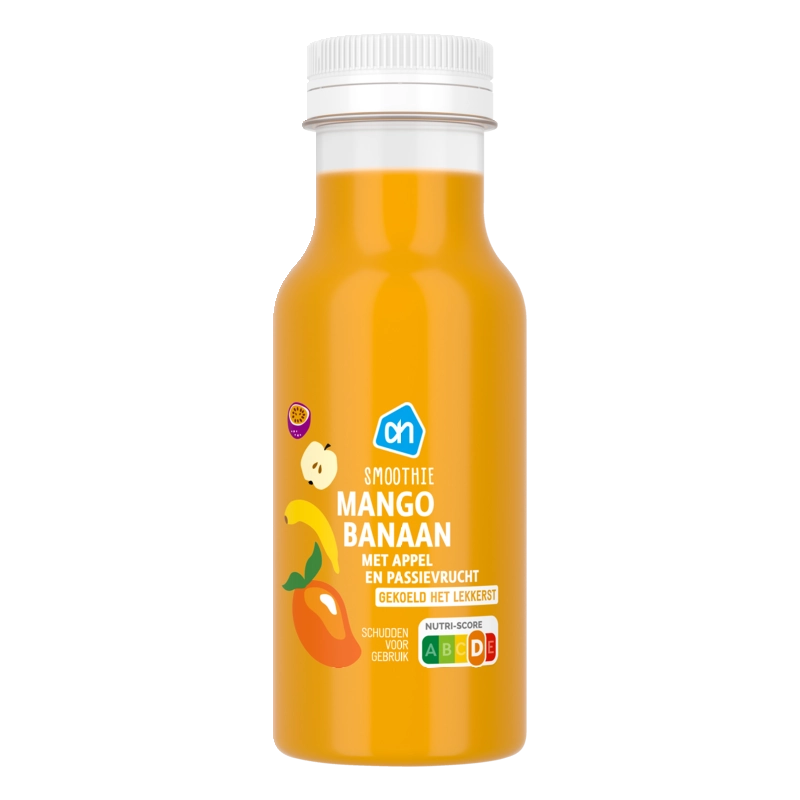 AH Smoothie mango passievrucht