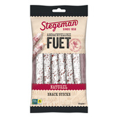 Stegeman fuet multipack