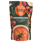 Jemy Jemy tomatensoep