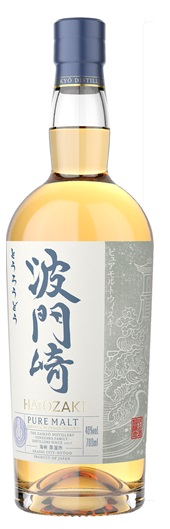 Hatozaki Pure Malt