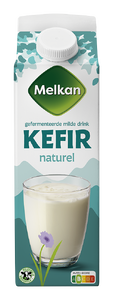 Melkan Kefir Drink