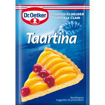 Dr. Oetker Taartina 5 x 12 g