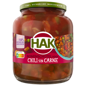 Hak Chili Con Carne
