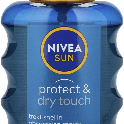 Nivea Sun dry touch factor 30