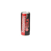 Sonnema berenburg cola