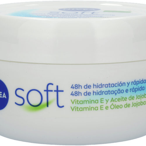 Nivea Creme soft