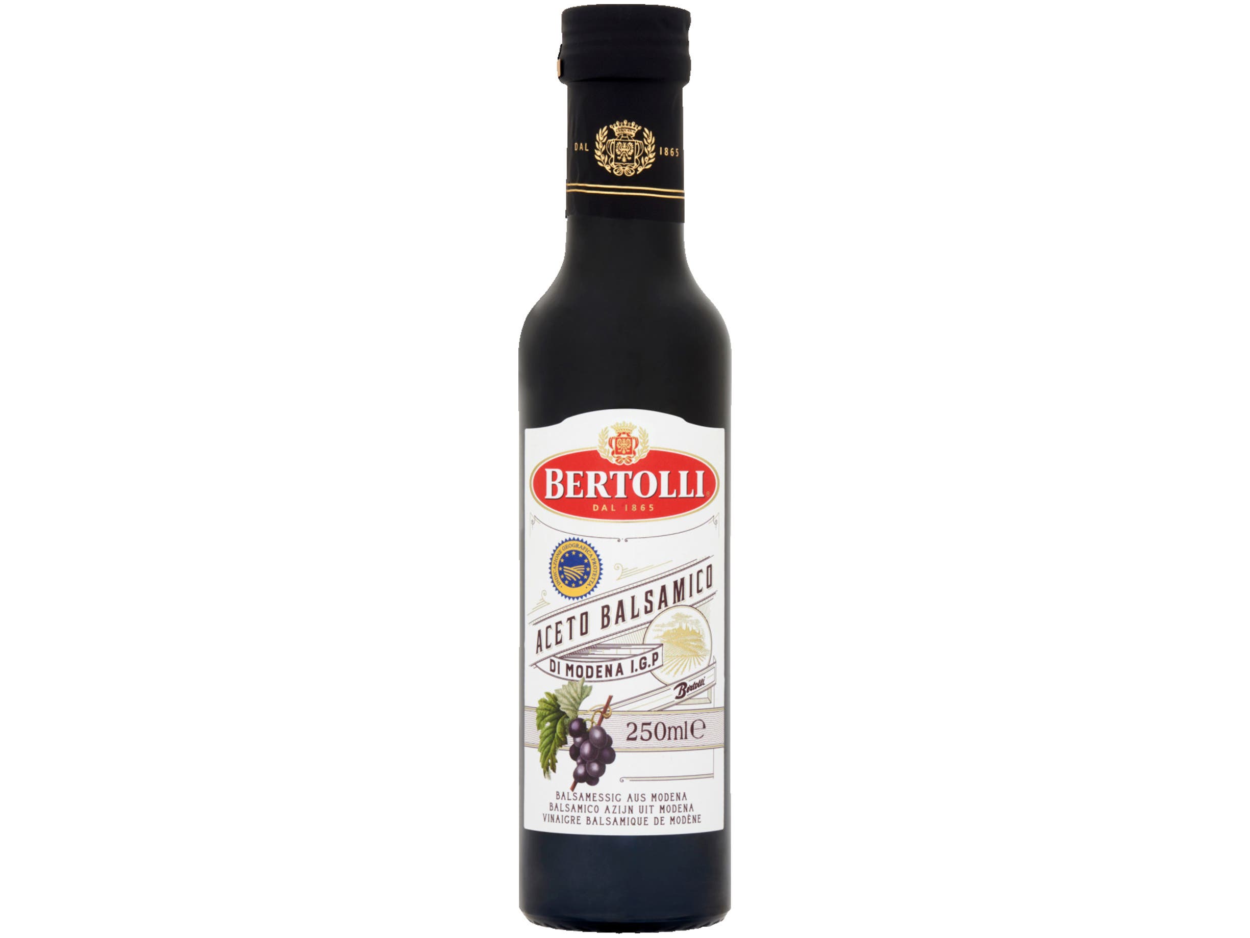 Balsamico azijn modena