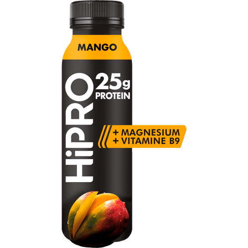 HiPRO Protein Drink Mango