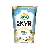 Arla Skyr vanille