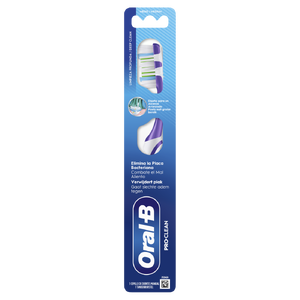 Oral-b Tandenborstel Pro Clean