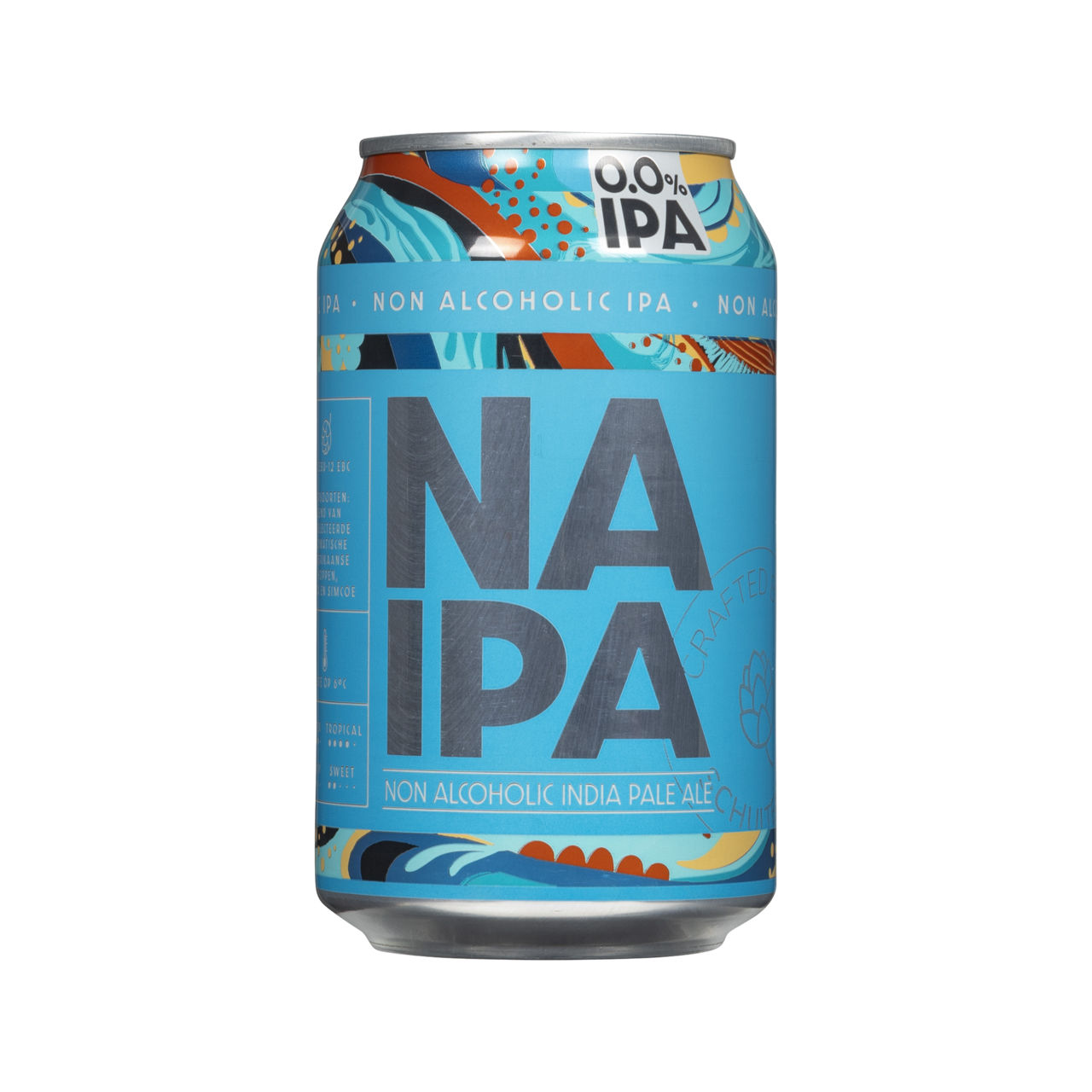 Naipa 0.0%