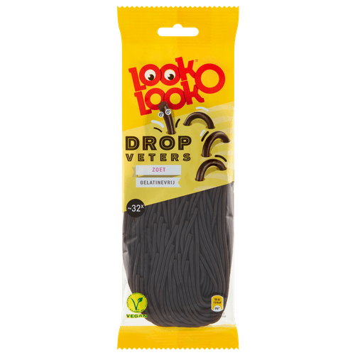 Look O Look Dropveters