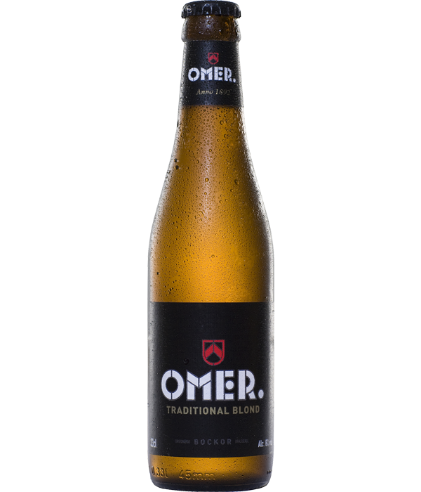 Omer Traditional Blond