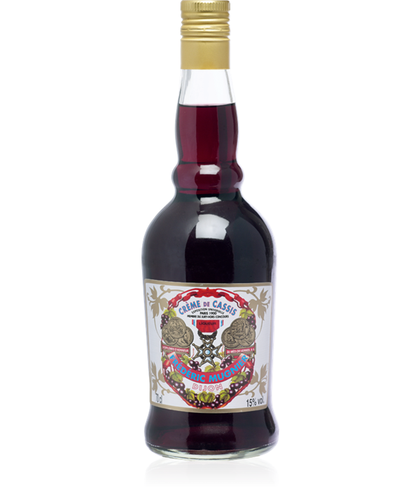 F.Mugnier Crème De Cassis
