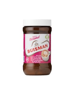 Buisman Cafe Au Caramel