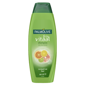 Palmolive Shampoo Fris Volume