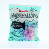 Spar marshmallows vanilla strawberry